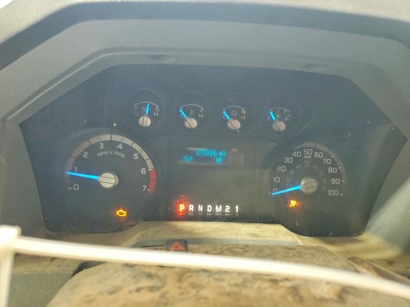 Продаж на аукціоні авто 2013 Ford F250, vin: 1FTBF2A68DEA57416, номер лоту: 62631036