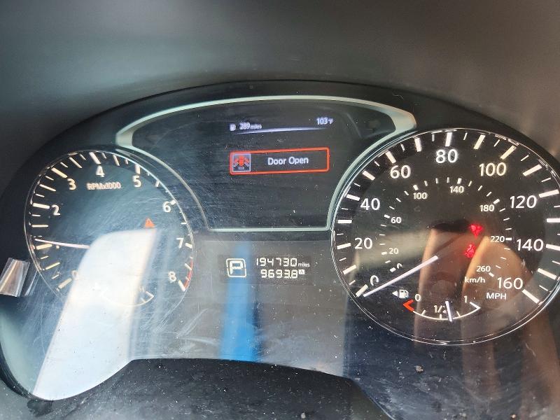Aukcja sprzedaży 2014 Nissan Altima, vin: 1N4AL3AP3EC121965, numer aukcji: 59681886