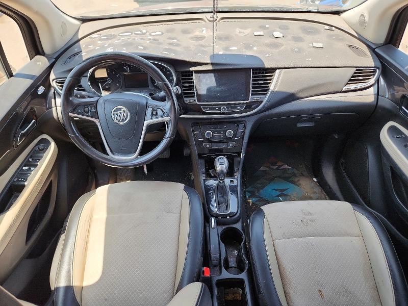 Aukcja sprzedaży 2018 Buick Encore, vin: KL4CJASB7JB653360, numer aukcji: 61362916