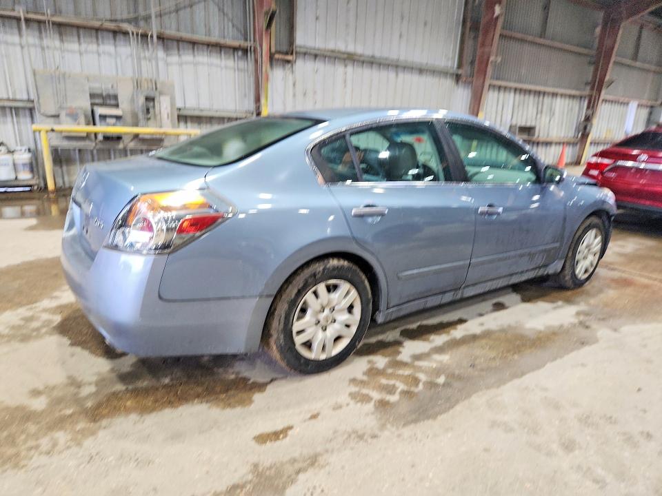 2012 Nissan Altima მანქანა იყიდება აუქციონზე, vin: 1N4AL2AP9CN475288, აუქციონის ნომერი: 60975186
