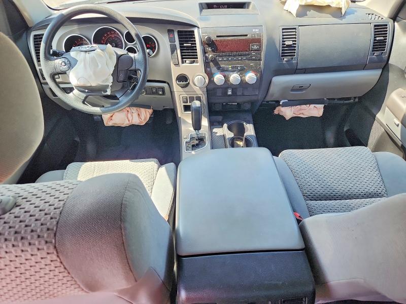 Продажа на аукционе авто 2013 Toyota Tundra, vin: 5TFEM5F14DX058522, номер лота: 62884496