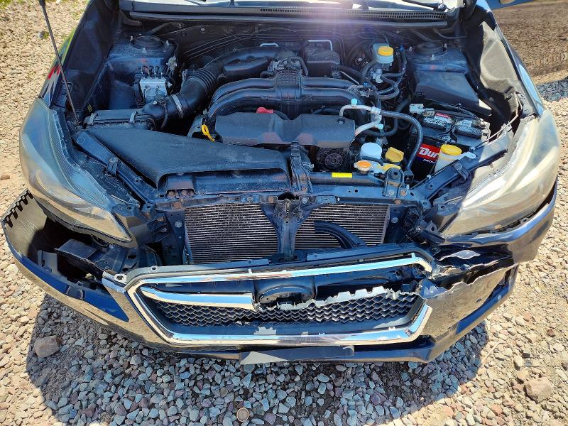 Aukcja sprzedaży 2015 Subaru Impreza, vin: JF1GPAT69FH316318, numer aukcji: 58963566