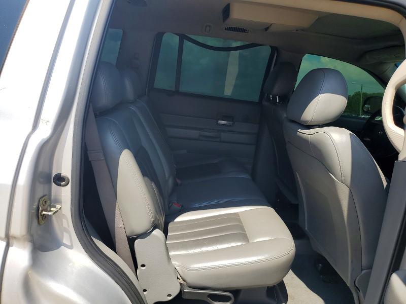 Продаж на аукціоні авто 2005 Dodge Durango, vin: 1D4HB58D85F512503, номер лоту: 59834766