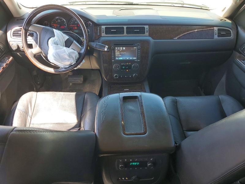 Продаж на аукціоні авто 2012 Gmc Yukon, vin: 1GKS2EEF7CR133887, номер лоту: 61097446