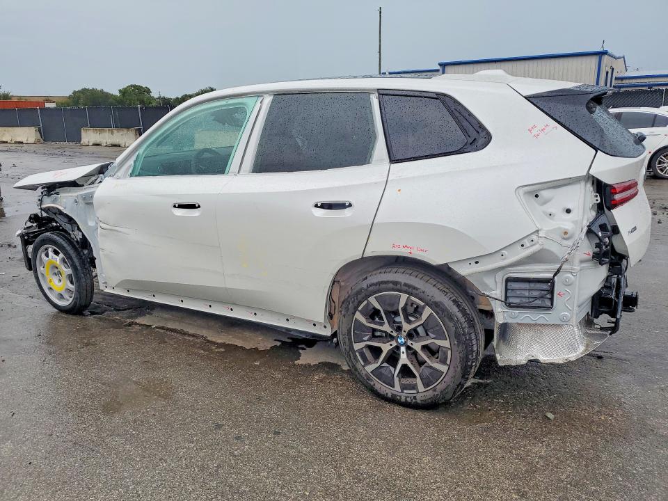 2026 Bmw X3 მანქანა იყიდება აუქციონზე, vin: 5UX53GP00T9454548, აუქციონის ნომერი: 62218366