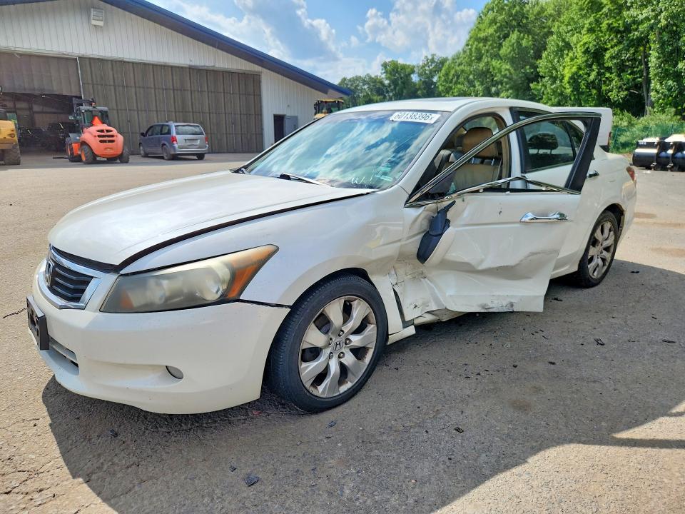 Aukcja sprzedaży 2009 Honda Accord, vin: 1HGCP36809A016599, numer aukcji: 60138396