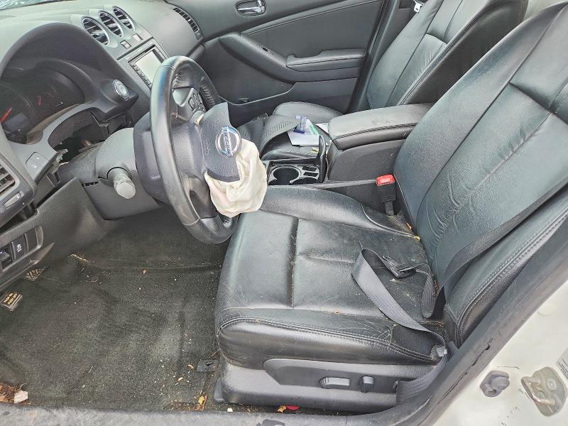 58016786 :رقم المزاد ، 1N4BL2AP3CC228946 vin ، 2012 Nissan Altima مزاد بيع