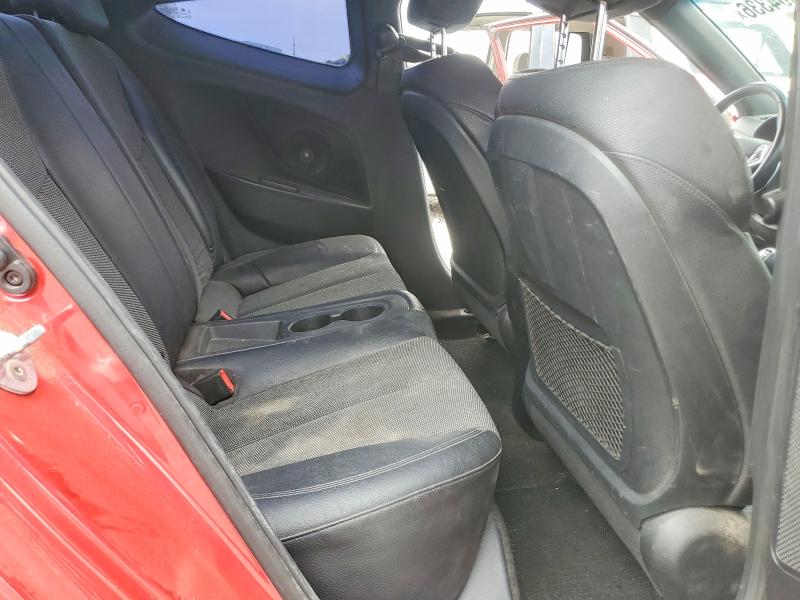 Aukcja sprzedaży 2016 Hyundai Veloster, vin: KMHTC6AD5GU295717, numer aukcji: 61004336