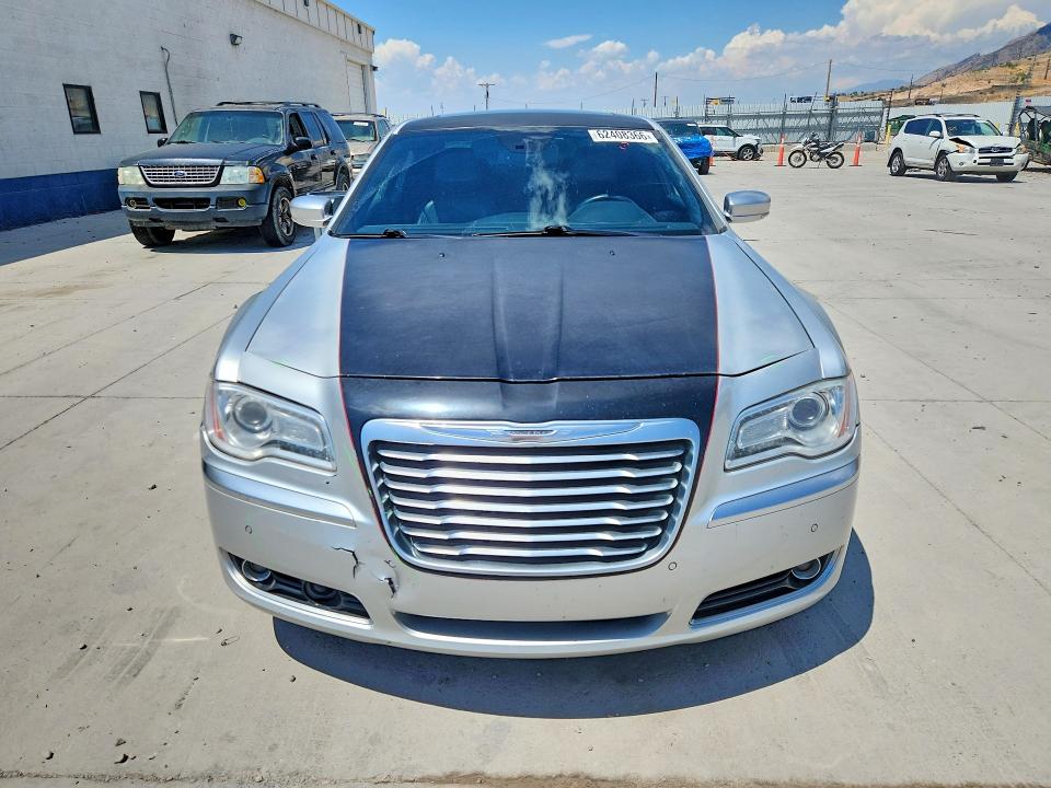 Aukcja sprzedaży 2012 Chrysler 300c, vin: 2C3CCAST2CH231861, numer aukcji: 62408366