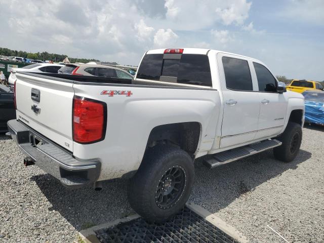 2014 Chevrolet Silverado მანქანა იყიდება აუქციონზე, vin: 3GCUKSEC4EG395037, აუქციონის ნომერი: 61306246