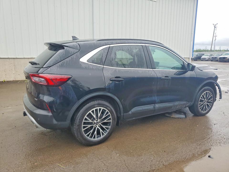 62061486 :رقم المزاد ، 1FMCU0E18SUA12889 vin ، 2025 Ford Escape مزاد بيع