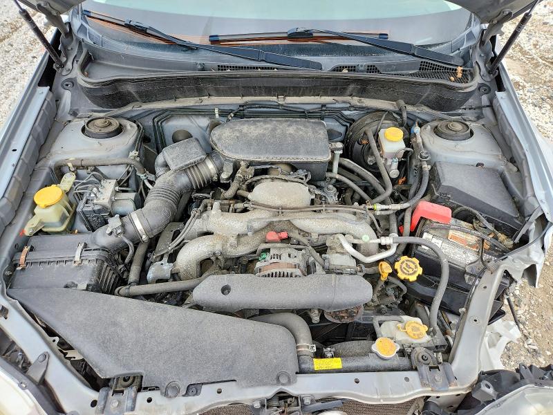 61569016 :رقم المزاد ، JF2SH6CC1AH907080 vin ، 2010 Subaru Forester مزاد بيع