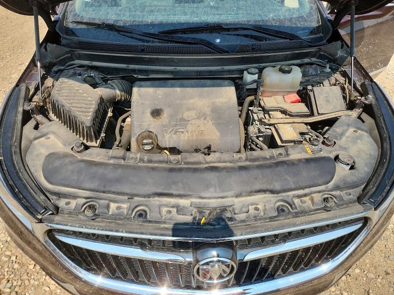 Продажа на аукционе авто 2019 Buick Enclave, vin: 5GAEVAKW8KJ132338, номер лота: 62494166