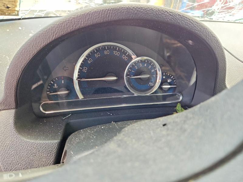 62162806 :رقم المزاد ، 3GNBABFU2BS585372 vin ، 2011 Chevrolet Hhr مزاد بيع