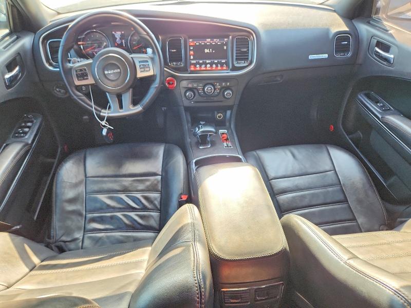 Продажа на аукционе авто 2014 Dodge Charger, vin: 2C3CDXHG9EH322414, номер лота: 61984356