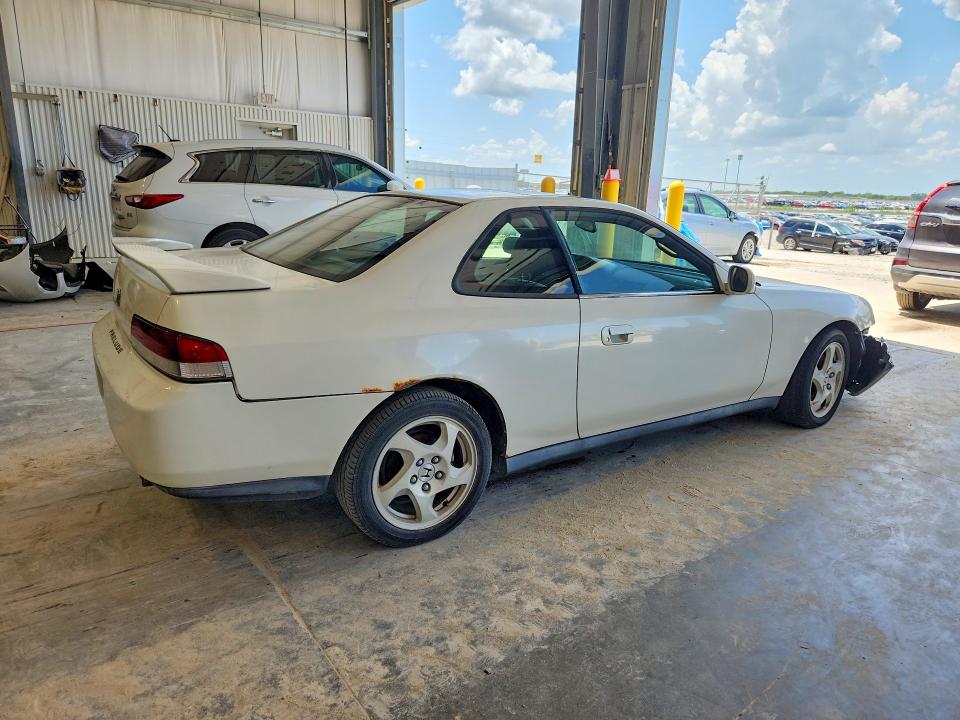 Продаж на аукціоні авто 2000 Honda Prelude, vin: JHMBB6240YC008937, номер лоту: 61753756