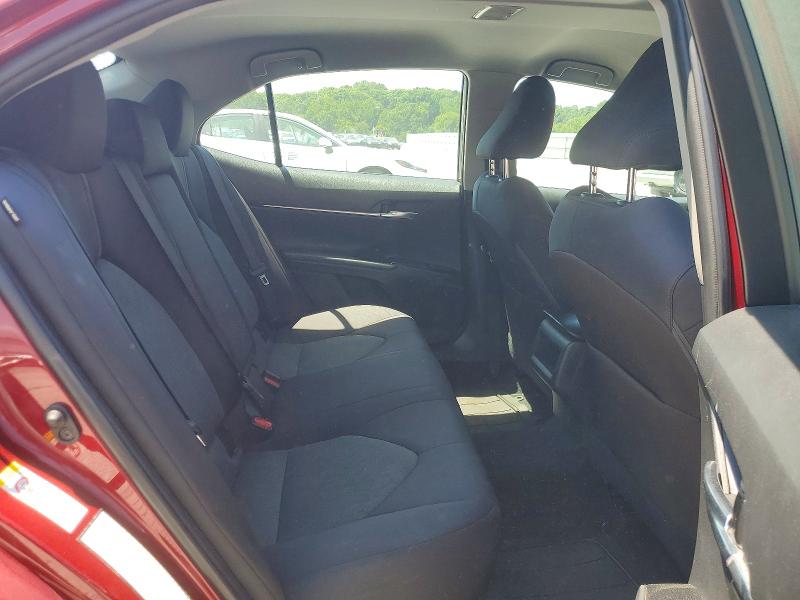 Aukcja sprzedaży 2018 Toyota Camry, vin: 4T1B11HK8JU555446, numer aukcji: 61217876