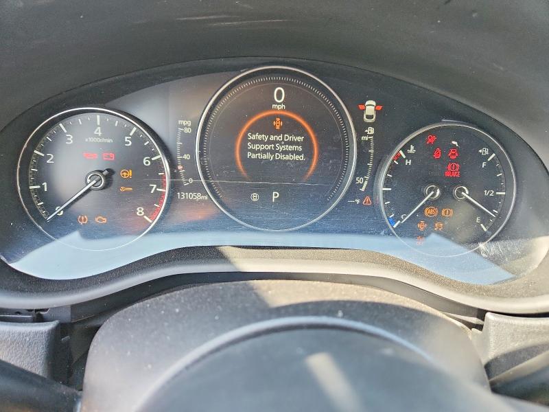 Aukcja sprzedaży 2021 Mazda Cx-30, vin: 3MVDMAAL8MM210397, numer aukcji: 59347006