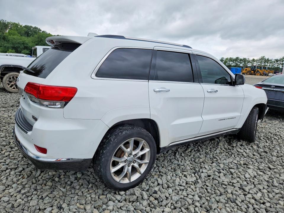 2014 Jeep Grand Cherokee მანქანა იყიდება აუქციონზე, vin: 1C4RJFJT6EC154542, აუქციონის ნომერი: 61904916