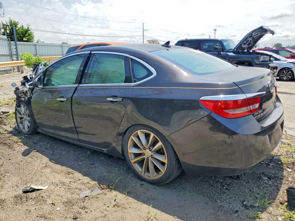 Aukcja sprzedaży 2013 Buick Verano, vin: 1G4PS5SKXD4195345, numer aukcji: 60498136