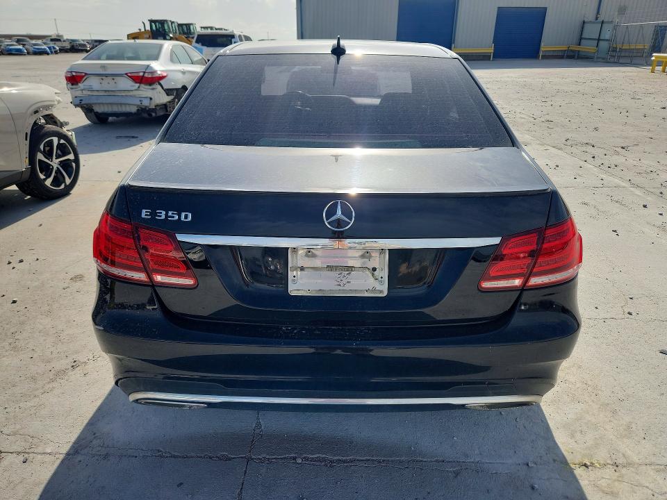 Aukcja sprzedaży 2014 Mercedes-benz E, vin: WDDHF5KB1EA841510, numer aukcji: 60715496