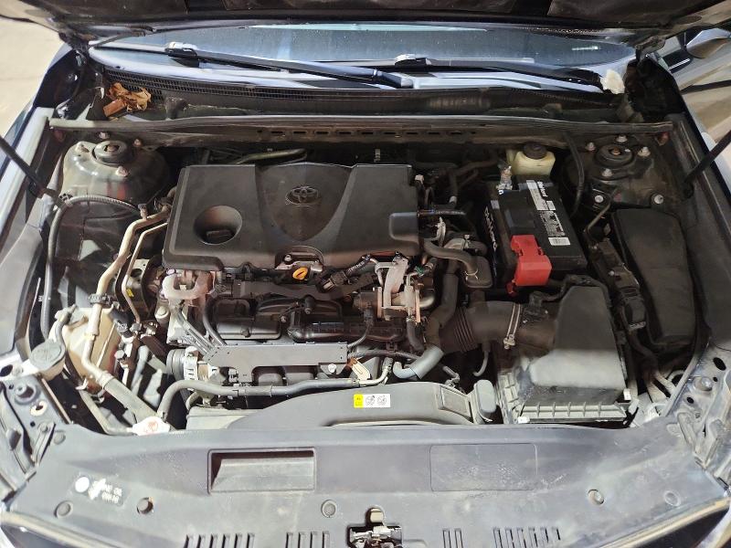 Продаж на аукціоні авто 2018 Toyota Camry, vin: 4T1B11HK5JU546378, номер лоту: 63542276