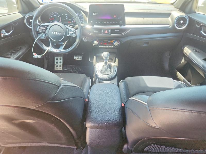 Продажа на аукционе авто 2023 Kia Forte, vin: 3KPF54AD1PE559031, номер лота: 60442176