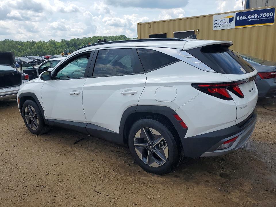 Продаж на аукціоні авто 2026 Hyundai Tucson, vin: 5NMJB3DE7TH636246, номер лоту: 60793616