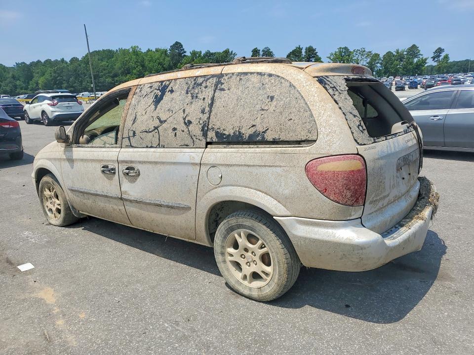 Продаж на аукціоні авто 2003 Dodge Caravan, vin: 1D8GP25323B233980, номер лоту: 59686516