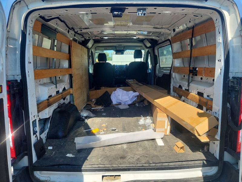 62252046 :رقم المزاد ، 1FTYR1YM6KKA86928 vin ، 2019 Ford Transit مزاد بيع