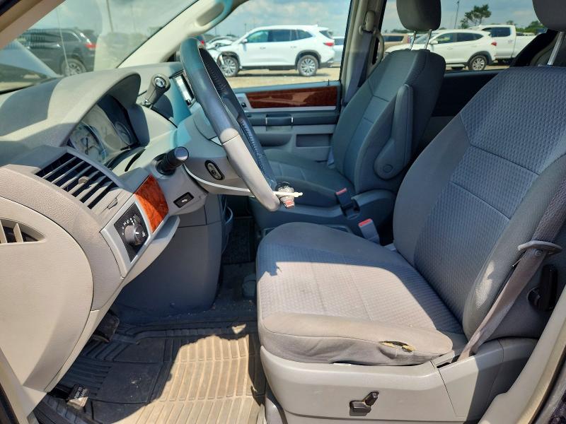 Aukcja sprzedaży 2009 Chrysler Town & Country, vin: 2A8HR541X9R521957, numer aukcji: 60582356