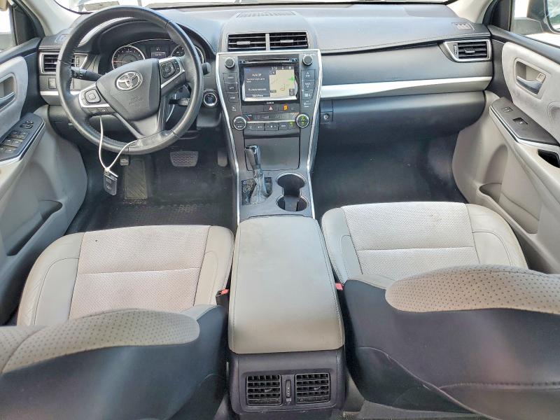 Aukcja sprzedaży 2016 Toyota Camry, vin: 4T1BK1FK3GU571787, numer aukcji: 62927636