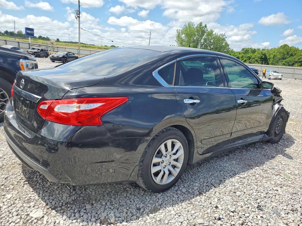 Aukcja sprzedaży 2016 Nissan Altima, vin: 1N4AL3APXGN348898, numer aukcji: 61596716
