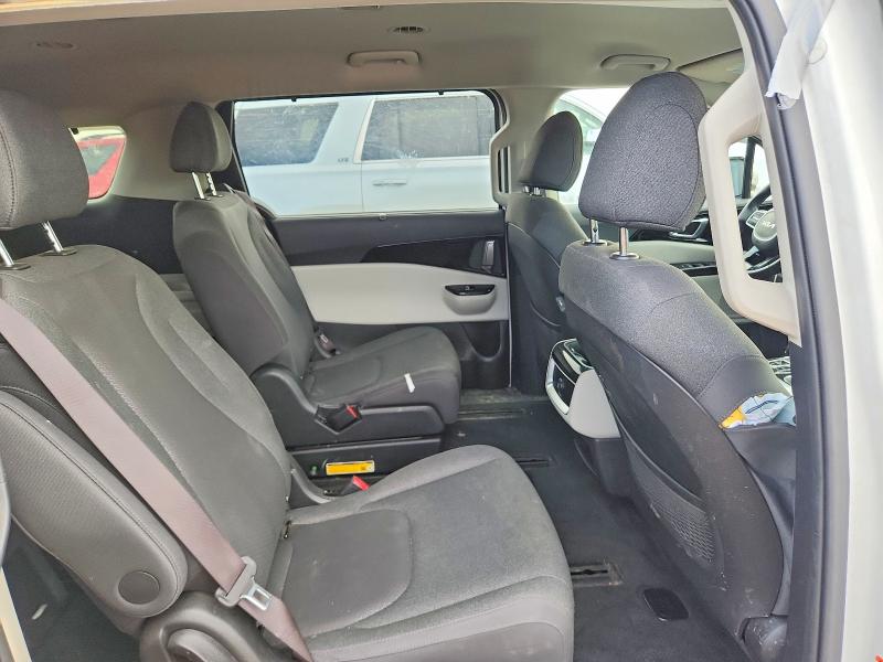 Aukcja sprzedaży 2023 Kia Carnival, vin: KNDNB5H39P6293240, numer aukcji: 60490096