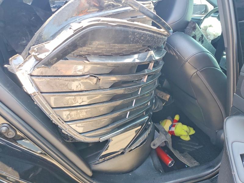 62293226 :رقم المزاد ، 4T1AZ1FB9NU079284 vin ، 2022 Toyota Avalon مزاد بيع