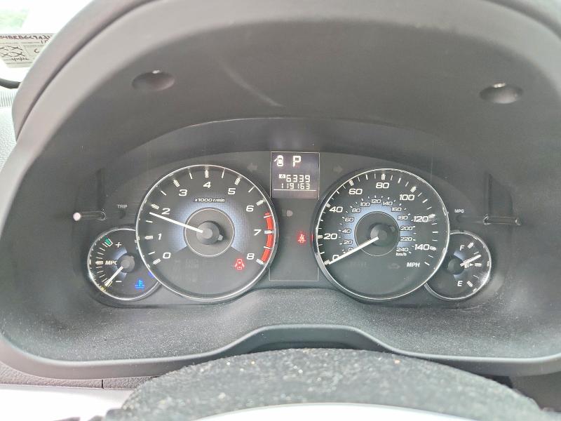 59736266 :رقم المزاد ، 4S4BRBGC9A3322724 vin ، 2010 Subaru Outback مزاد بيع