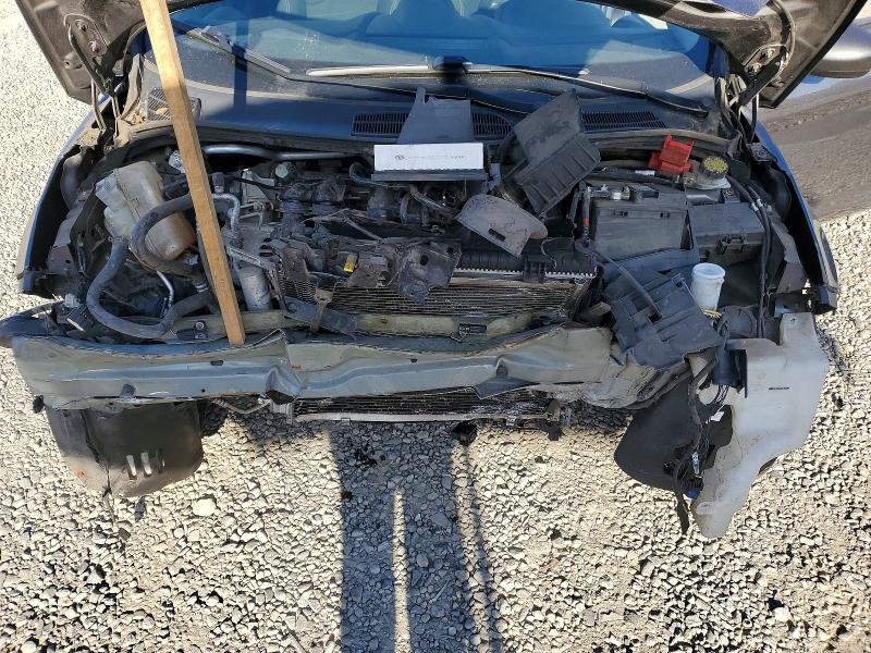 Продаж на аукціоні авто 2018 Ford Fiesta, vin: 3FADP4EJ5JM143147, номер лоту: 60167546