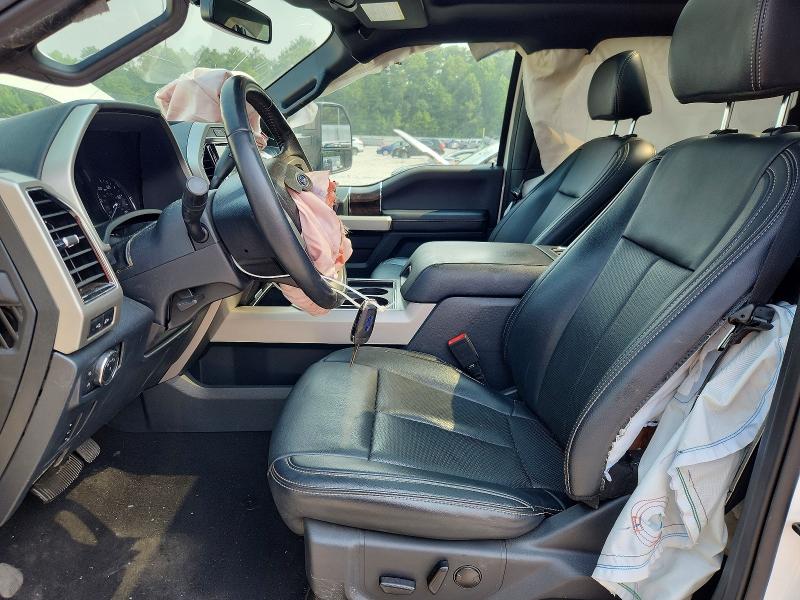 Aukcja sprzedaży 2022 Ford F250, vin: 1FT7W2BN5NEC58784, numer aukcji: 62994306