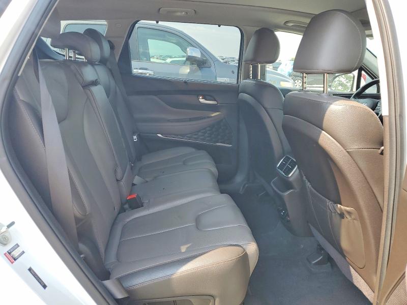 Aukcja sprzedaży 2020 Hyundai Santa Fe, vin: 5NMS53AD3LH297833, numer aukcji: 62228756