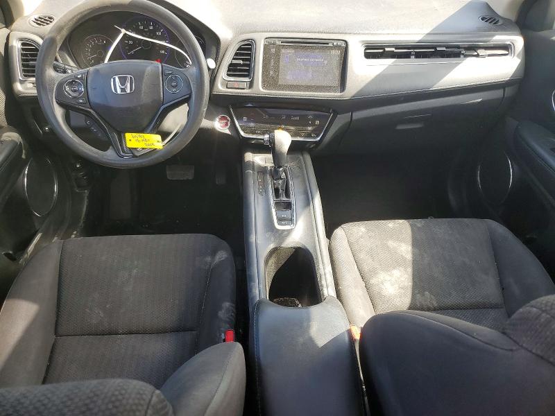 Продаж на аукціоні авто 2016 Honda Hr-v, vin: 3CZRU6H57GM760491, номер лоту: 60022836