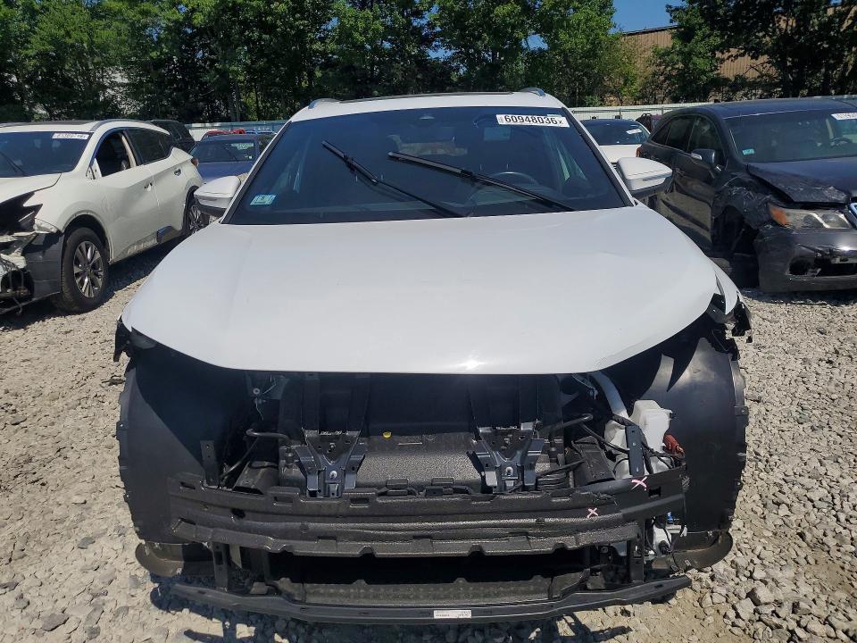 Aukcja sprzedaży 2023 Audi Q4 E-tron, vin: WA1M2BFZXPP071070, numer aukcji: 60948036