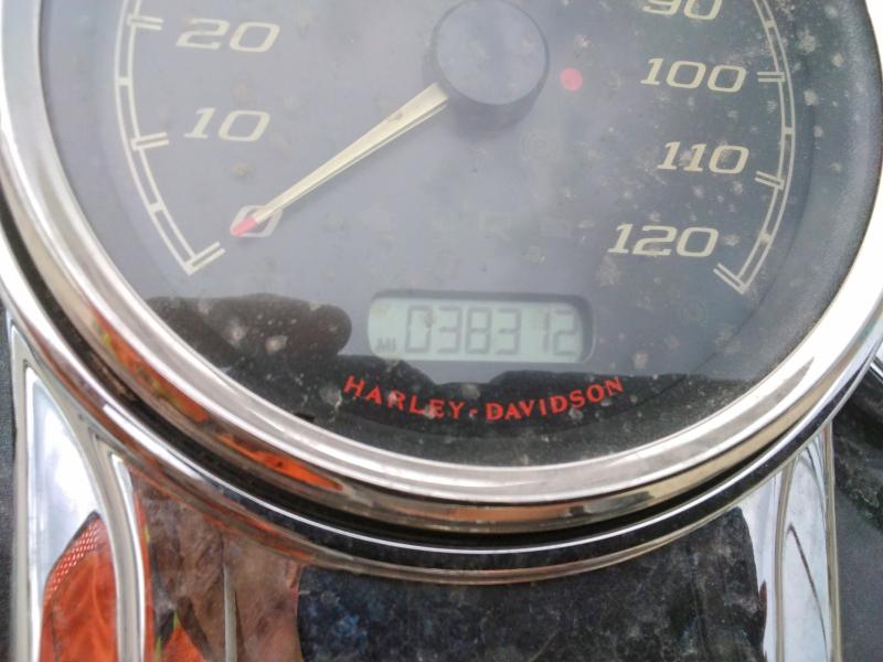 Auction sale of the 2016 Harley-davidson Flrt, vin: 1HD1MCM19GB855256, lot number: 58686806
