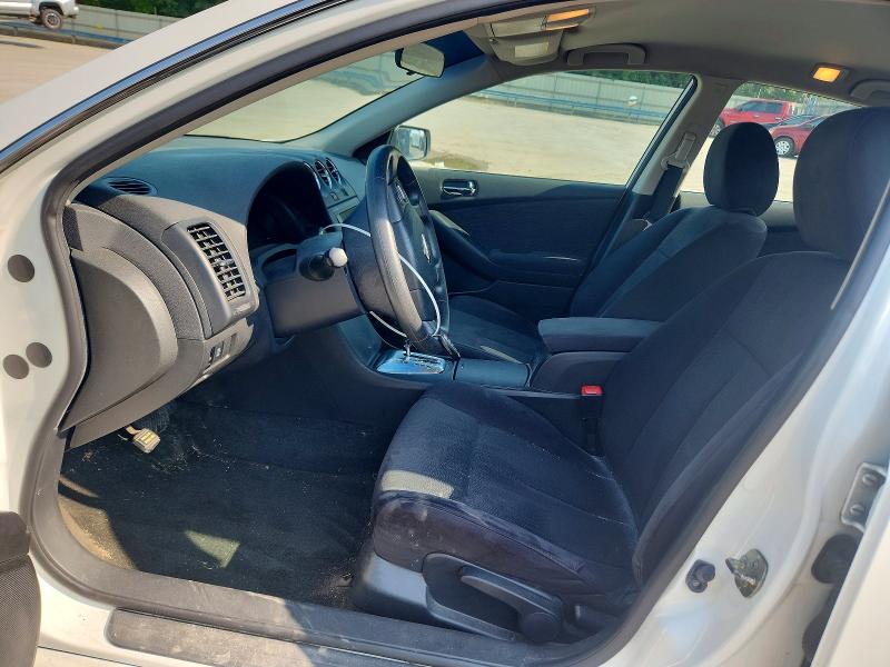 Продажа на аукционе авто 2012 Nissan Altima, vin: 1N4AL2APXCC181670, номер лота: 61327776