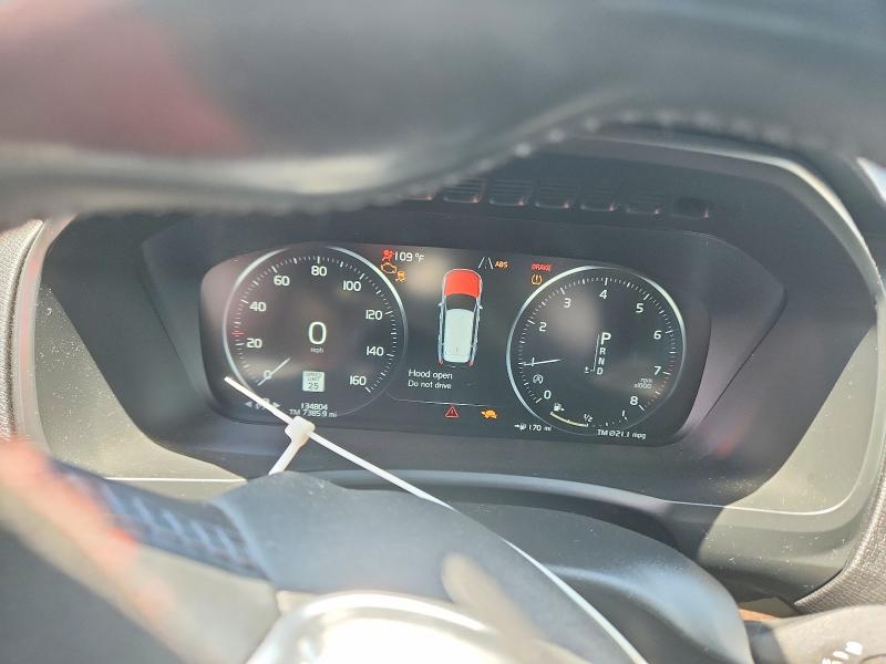 Aukcja sprzedaży 2017 Volvo Xc90, vin: YV4A22PK5H1174487, numer aukcji: 60072736