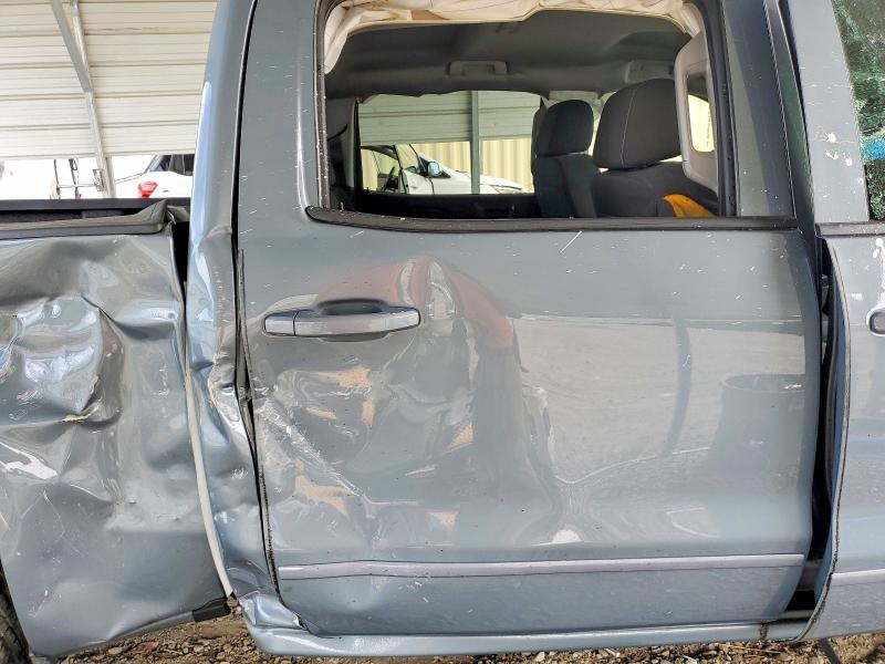 Продаж на аукціоні авто 2016 Chevrolet Silverado, vin: 3GCPCREC4GG312843, номер лоту: 62164876