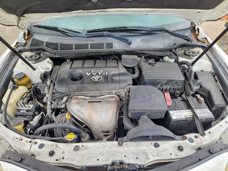 Aukcja sprzedaży 2010 Toyota Camry, vin: 4T1BF3EK7AU550577, numer aukcji: 59772716