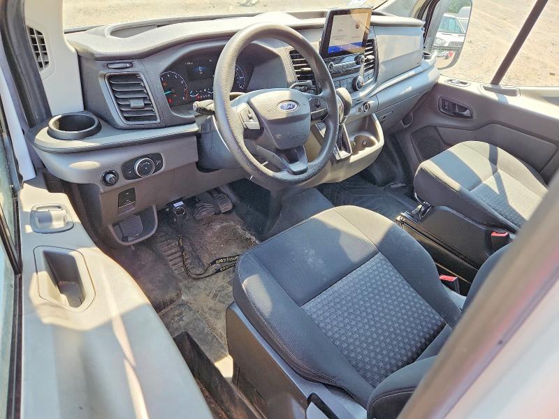 Aukcja sprzedaży 2021 Ford Transit, vin: 1FTYE1Y82MKA07420, numer aukcji: 59697476