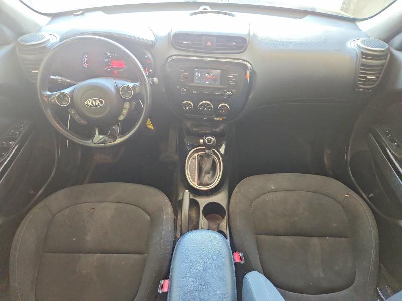Продажа на аукционе авто 2014 Kia Soul, vin: KNDJX3A50E7729075, номер лота: 59838326