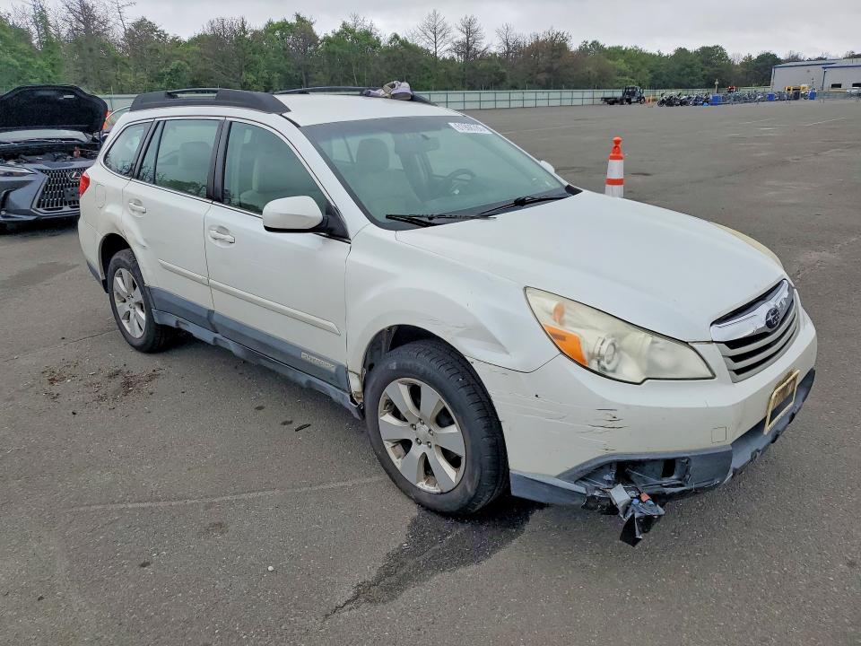 Aukcja sprzedaży 2012 Subaru Outback, vin: 4S4BRBAC1C3203528, numer aukcji: 61908786