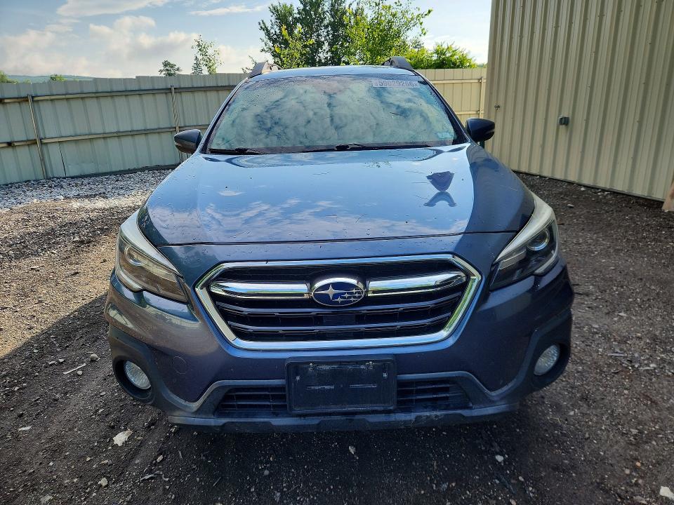 59029266 :رقم المزاد ، 4S4BSENCXJ3394699 vin ، 2018 Subaru Outback مزاد بيع